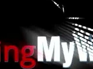 Classic Swinging With Blonde Big Tit Wifey Fucking Deep