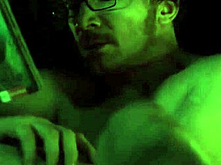 Agnieszka Pawe Kiewicz Bent Over In Doggystyle Sex With Old Man