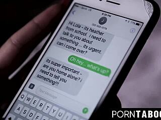 Older man savagely barebacks innocent girl with monster cock in taboo scene