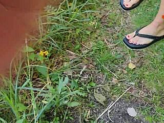 Watch this pissing compilation golden rain femdom piss episode 808!