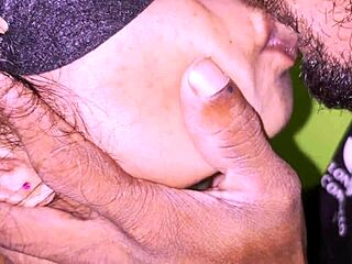 Sharing My Wife And Tantaly Sex Doll With My Friend