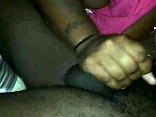 hey, watch this first time sloppy deepthroat on cam, it's so messy!