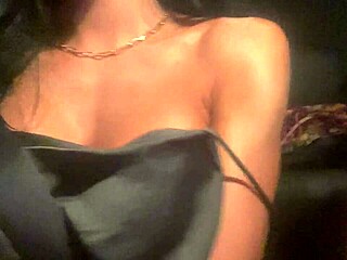 He Fucked Me Hard During Trip After-Party with My Petite 18+ Body