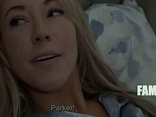 i show stepmommy how i masturbate