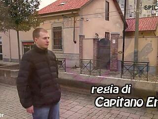 Lady Lada In Porn Manga Saga Ep 1 Teasing With Big Tits And Anal