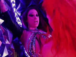 Hot Goth Sluts Fuck In Sex Tape Teaser