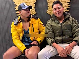 porno podcast with the shame of the neighborhood