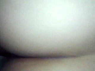 Me And My Girlfriend Doggystyle Quicky