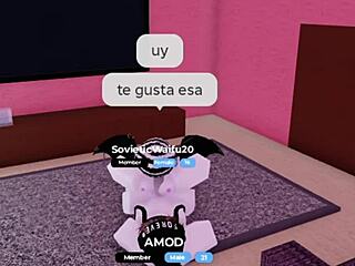 Roporn - Liz Recibe Una Visita Inesperada En Su Casa Condo