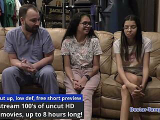 angel santana's 2022 checkup with dr tampa