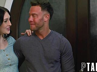 pregnant couples depraved cravings anna de ville seth gamble charlotte sins