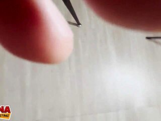 kali, you’re an adorable 18 year old latina nailing first casting