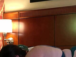 BBW blowjob compilation with deepthroat and big tits!