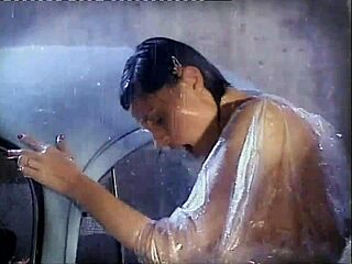 Perfect Body Fucked Under Rain