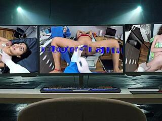 Dr. Tampa Conducts Entrance Physical At University.