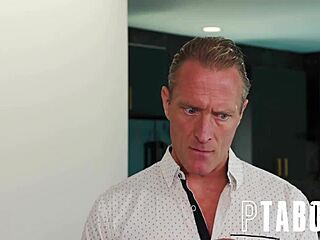 family practice turns hardcore with clarke kent and river lynn