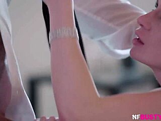 Veronica Vain In Pre Wedding Bliss