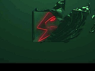 Deep balls penetration into 19yo teen's holes with cumshot