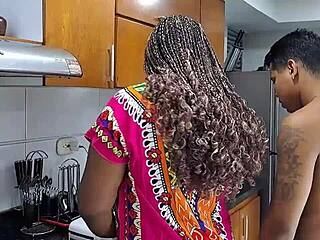 I seduced my horny stepsister