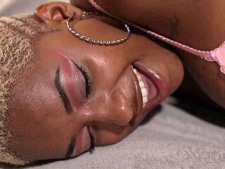 Vick Menage and Carlo Villar in intimate anal scene