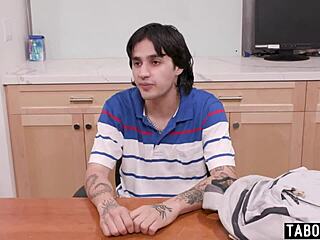 Petite Latina Teacher Fucked By Student