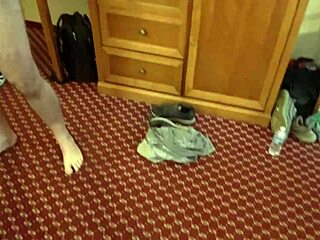 Hey, check out Vivian Lang getting wild in that Friday the 13th gangbang party