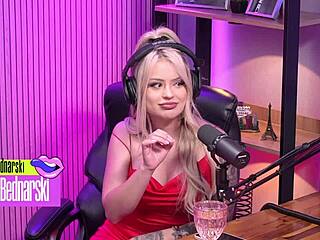 she moaned for the two hotties