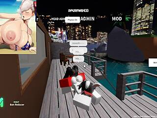 Fucked my petite futanari 2nd wife on honeymoon