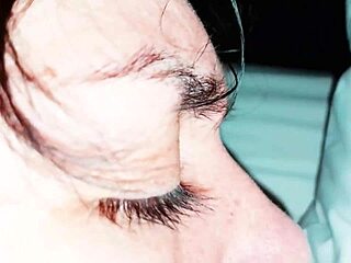 Fuck Me Hard, Stepmother, in Handcuffs Fantasy!