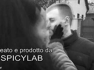 Lady Lada In Porn Manga Saga Ep 1 Teasing With Big Tits And Anal