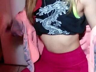 bonneyuwu - 3 25 lollipops solo play