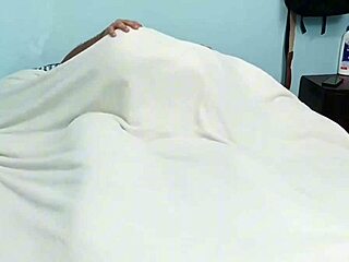 Sweet Stepsister Gets Fucked Hard in Ass and Mouth by Big Cock in Spanish Porn