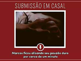 submissão em casal - contos libertinos