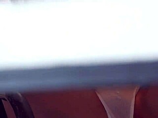 nerd student monika fox homework with prolapse