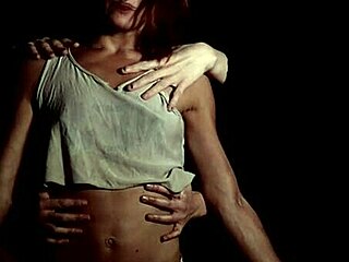 Feel my hands in this dark fantasy?