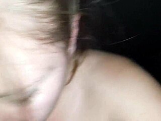 amateur sucking and fucking until orgasm