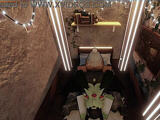 i fucked hot girl through rip in her jeans