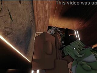 i fucked hot girl through rip in her jeans