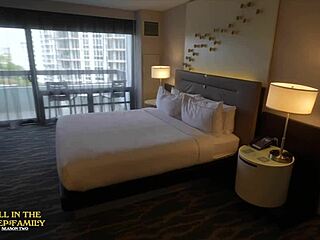 Adriana Maya Suggests Her Trimmed Pussy Fits Step Bro's Big Cock