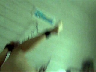 Wife Lena's Cuckold Wedding Night