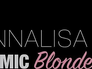 fiery afternoon martina smeraldi screams in wet pussy orgasm