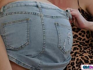 you wanna lick my petite 18+ stepdaughters hairy pussy dont you