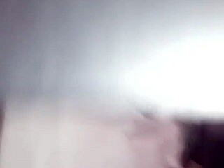 sexy honey shows off her big ass in dorm