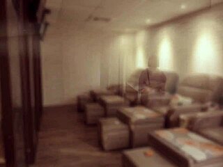 Massage Salon Sex With Hot Asian Women In Homemade Setting