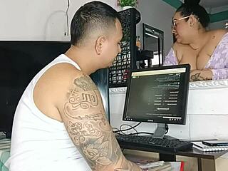 I agree with stepmother for hard cock help