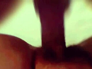 Cuckold Wife Fucks Big Ass