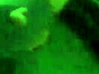 Hey, check out this curvy Peruvian or Mexican Latina getting wild in hidden amateur action