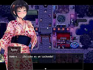 scar of summer ruta daisuke español