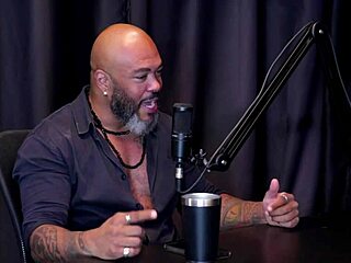 Blonde Annie Clementine Gets Tattoo In Orgy