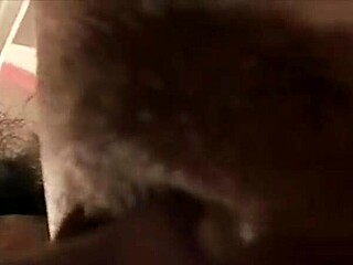 Masturbating In The Bathroom With Intense Pleasure